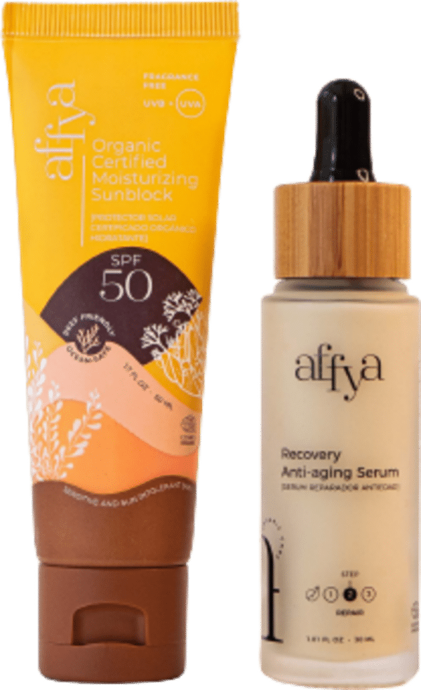 affya Set Protection & Repair - 1 Set