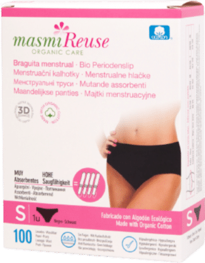 masmi Periodenslip