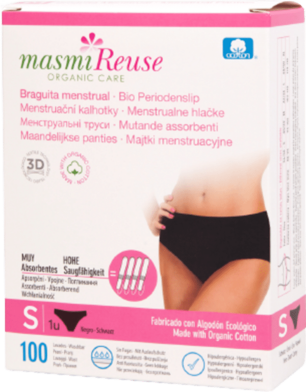 masmi Periodenslip