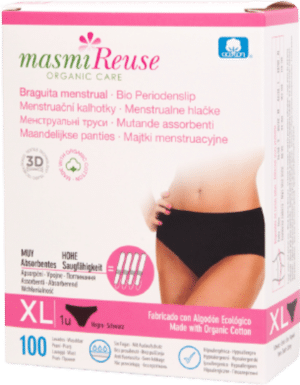 masmi Periodenslip - XL