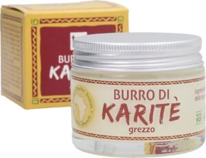 TEA Natura Karitébutter - 50 ml