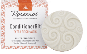 Rosenrot ConditionerBit® Conditioner Extra Reichhaltig - 60 g