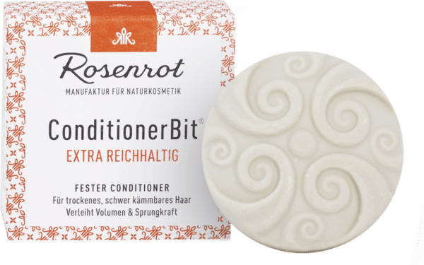 Rosenrot ConditionerBit® Conditioner Extra Reichhaltig - 60 g