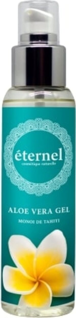 éternel Aloe Vera Gel Monoi de Tahiti - 100 ml