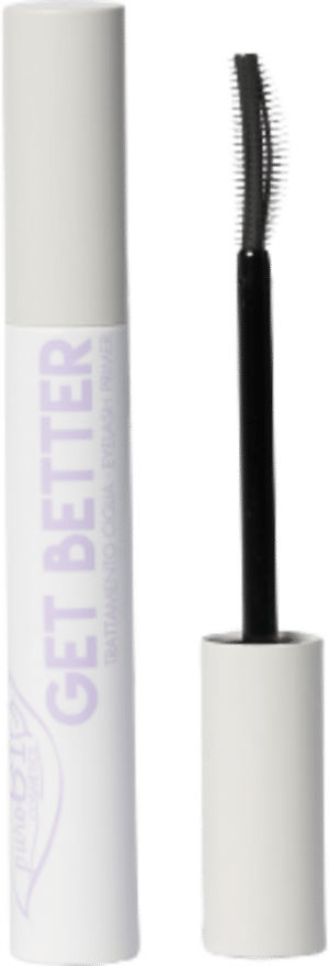 puroBIO cosmetics Mascara Get Better - 10 ml