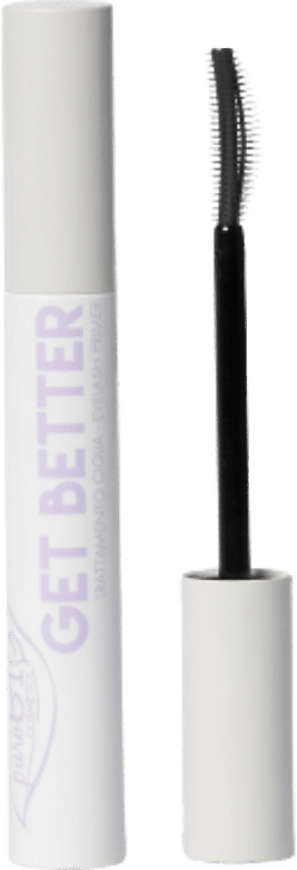 puroBIO cosmetics Mascara Get Better - 10 ml