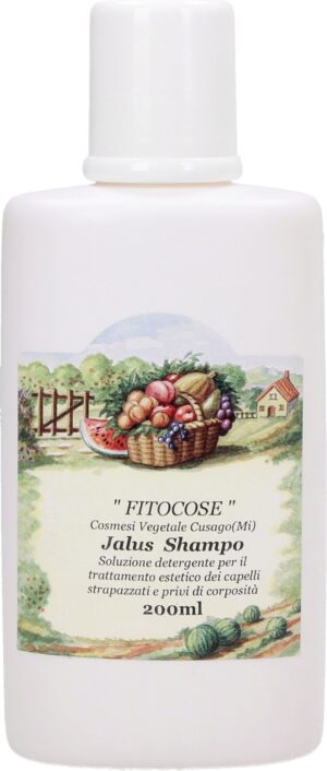 Fitocose Jalus Shampoo - 200 ml