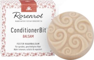 Rosenrot ConditionerBit® Haarbalsam - 60 g