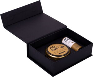 We Love The Planet Geschenkset Golden Glow - Limited Edition - 1 Set