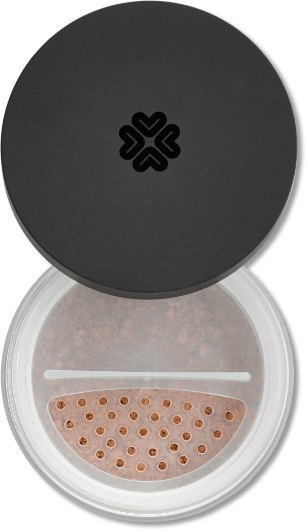 Lily Lolo Bronzer - South Beach