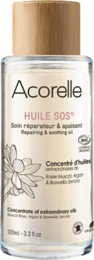 Acorelle SOS Öl - 100 ml