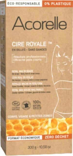 Acorelle Cire Royal Enthaarungswachs - 300 g