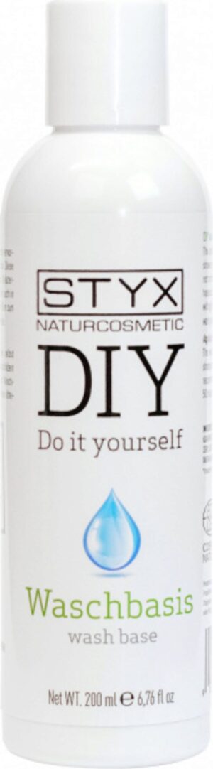 STYX DIY Waschbasis - 200 ml