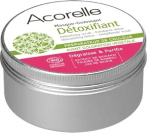 Acorelle Detox Haarpeeling - 200 ml