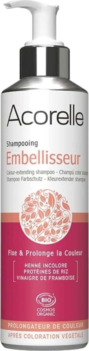 Acorelle Farbschutz Shampoo - 200 ml