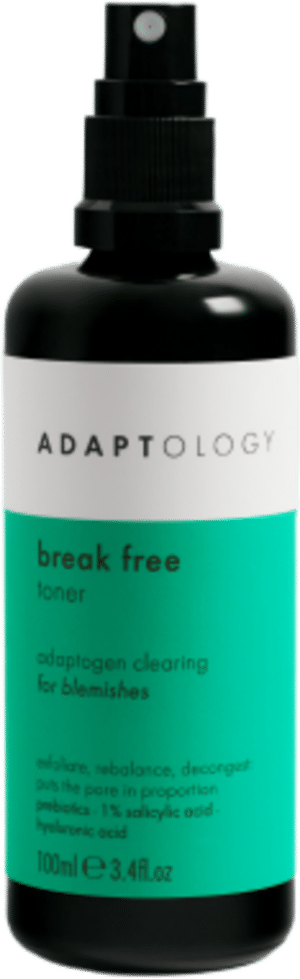 Adaptology break free Toner - 100 ml