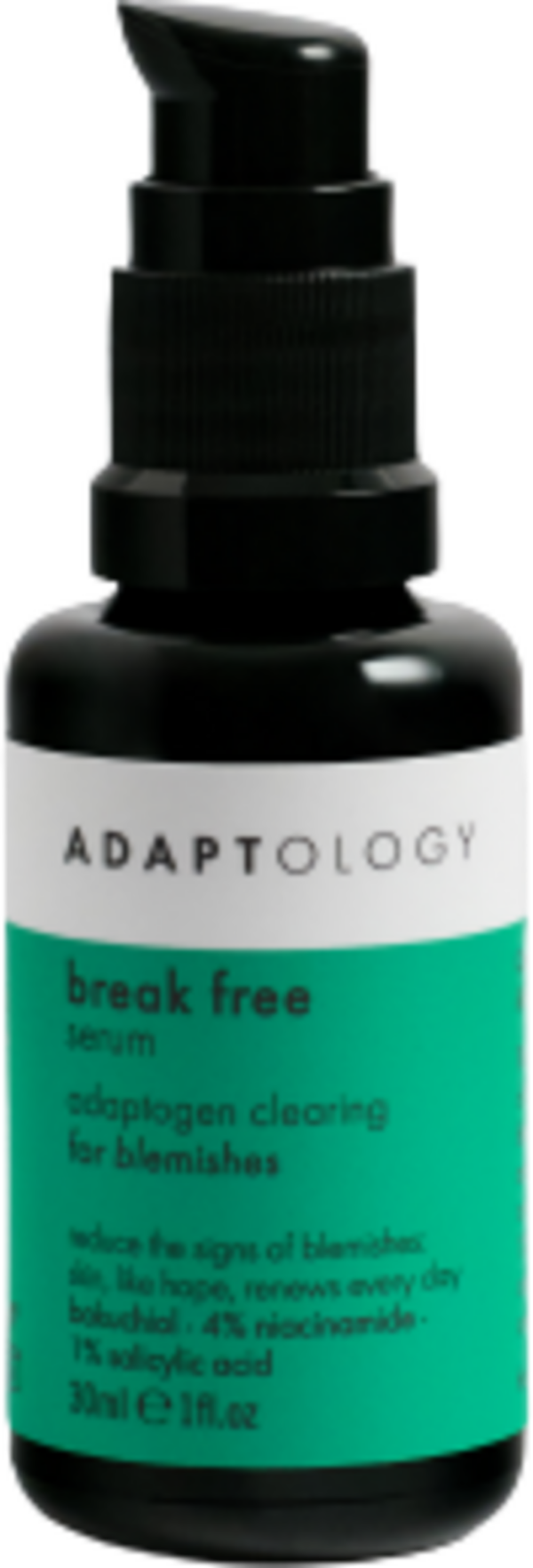 Adaptology break free Serum - 30 ml