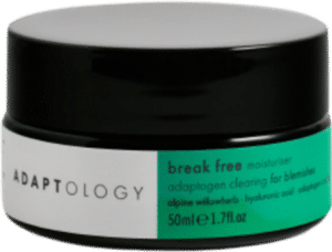 Adaptology break free Moisturiser - 50 ml