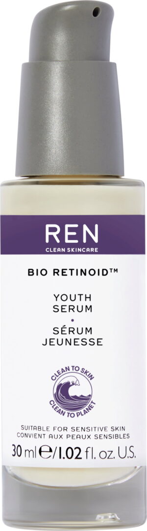 REN Clean Skincare Bio Retinoid Youth Serum - 30 ml