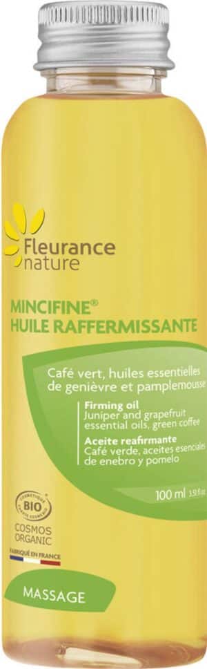 Fleurance nature MINCIFINE® Firming Oil - 100 ml