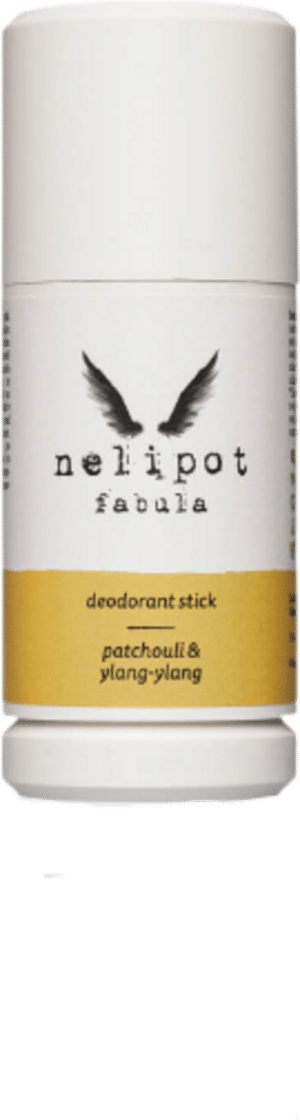 Nelipot Fabula Deodorant Stick - 55 g