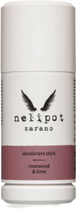 Nelipot Zarano Deodorant Stick - 55 g