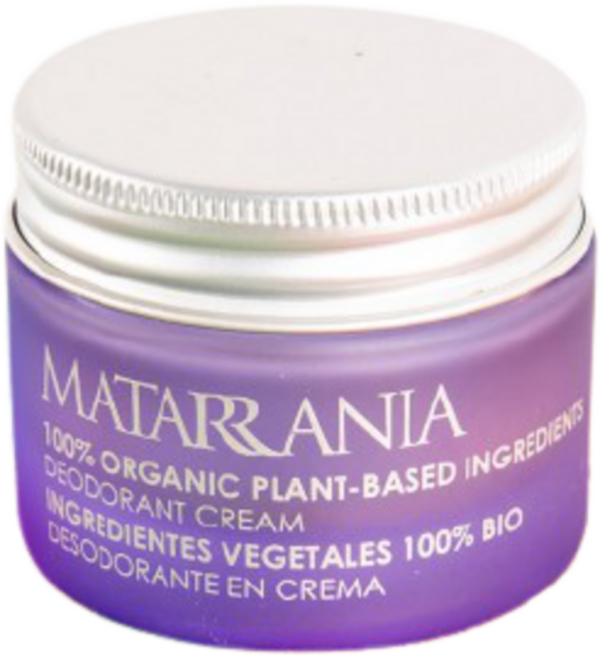 MATARRANIA Deocreme - 30 ml