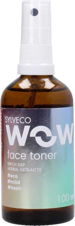 Sylveco WOW Face Toner - 100 ml