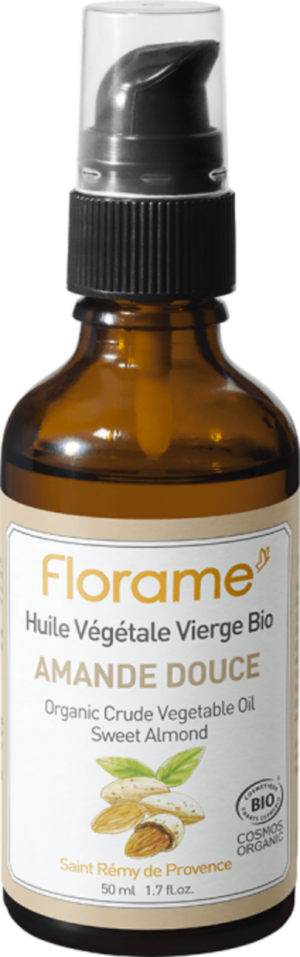 Florame Mandelöl - 50 ml