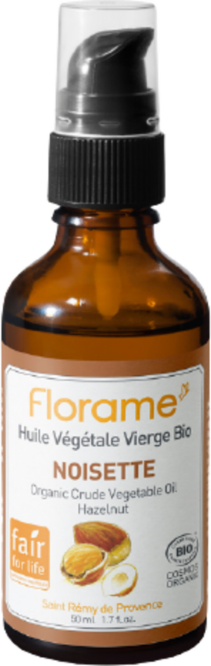 Florame Haselnussöl - 50 ml