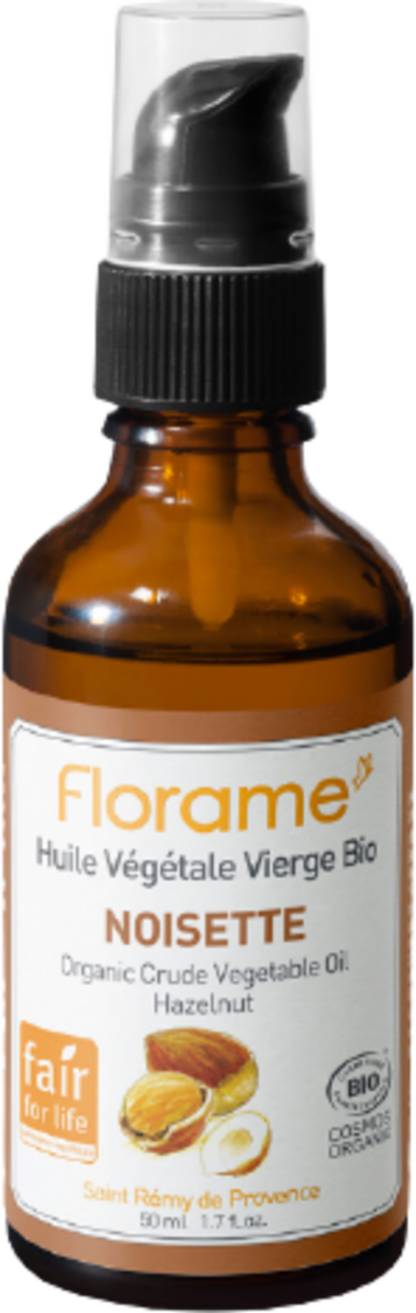 Florame Haselnussöl - 50 ml