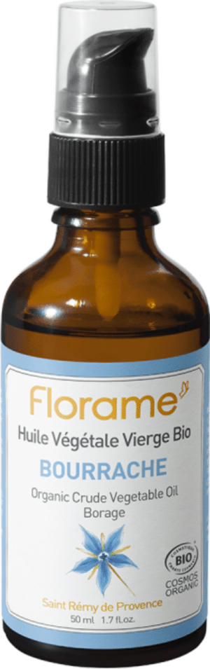 Florame Borretschöl - 50 ml