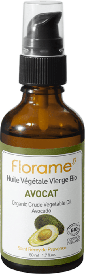 Florame Avocadoöl - 50 ml