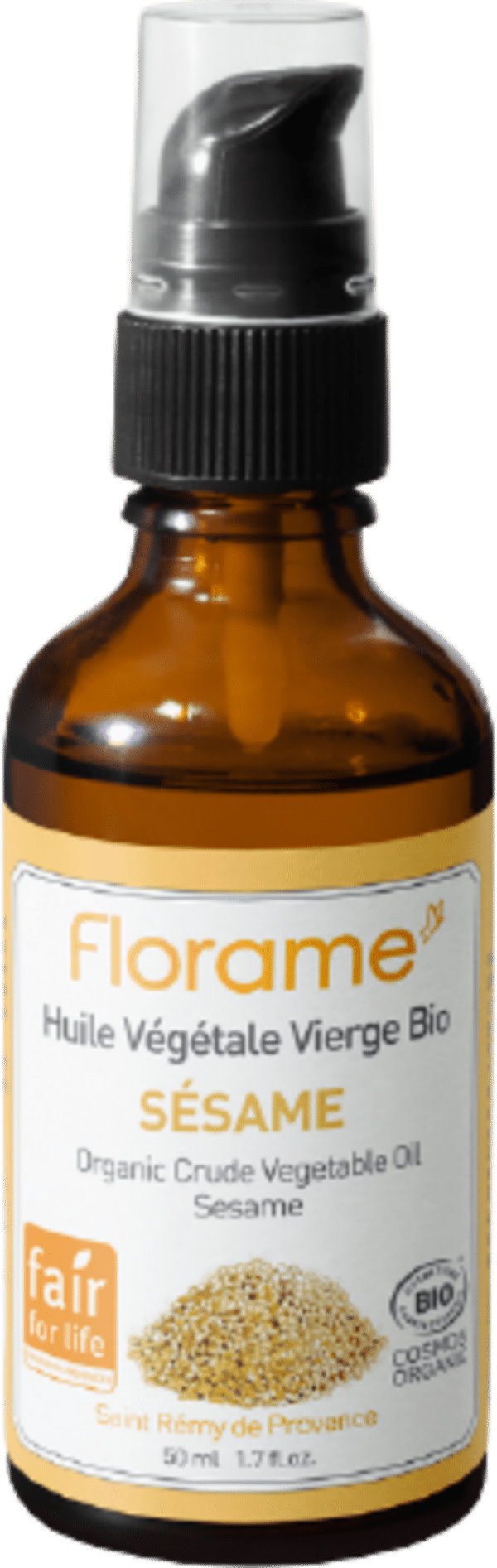 Florame Sesamöl - 50 ml