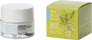 BIOEARTH THE BEAUTY SEED 24h Feuchtigkeitscreme - 50 ml