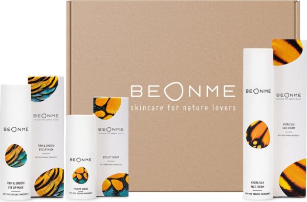 BeOnMe Lift & Tone Anti-Aging Set - 1 Set