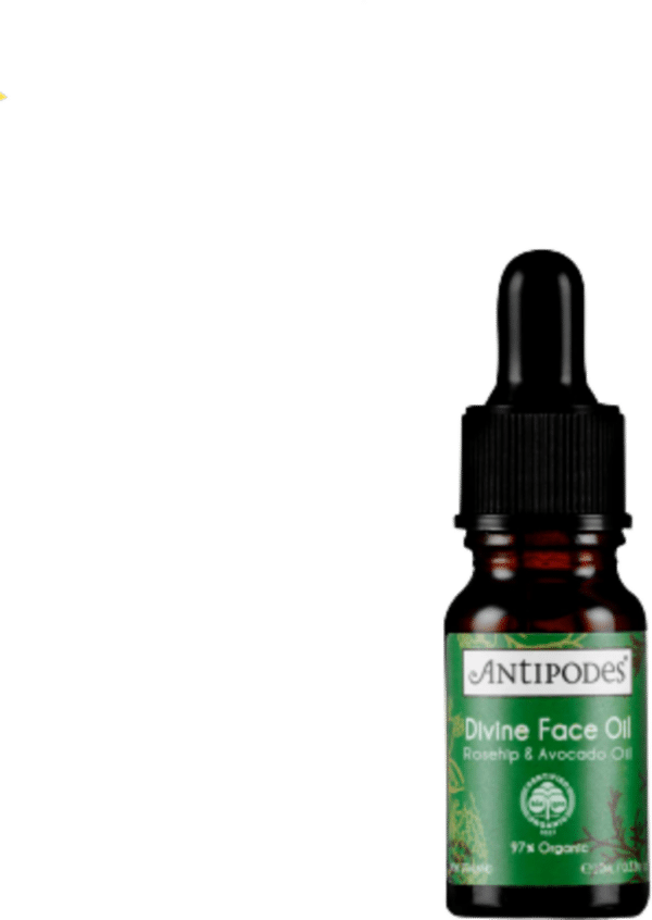 Antipodes Divine Face Oil - 10 ml