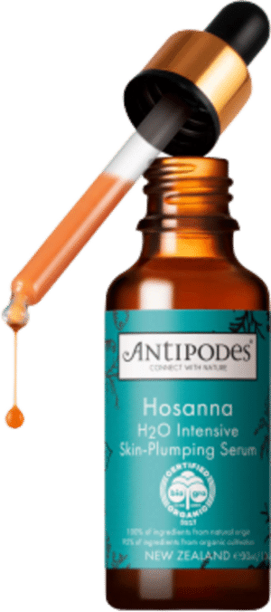 Antipodes Hosanna H2O Intensive Skin-Plumping Serum - 30 ml