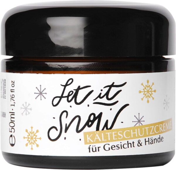 STYX Let it Snow Kälteschutzcreme - 50 ml