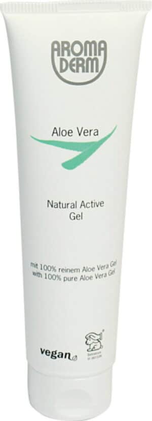 STYX Aloe Vera Natural Active Gel - 150 ml