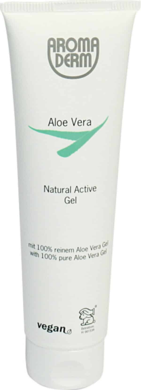 STYX Aloe Vera Natural Active Gel - 150 ml