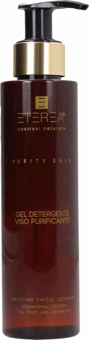 ETEREA Cosmesi Naturale Purifying Facial Cleanser - 150 ml