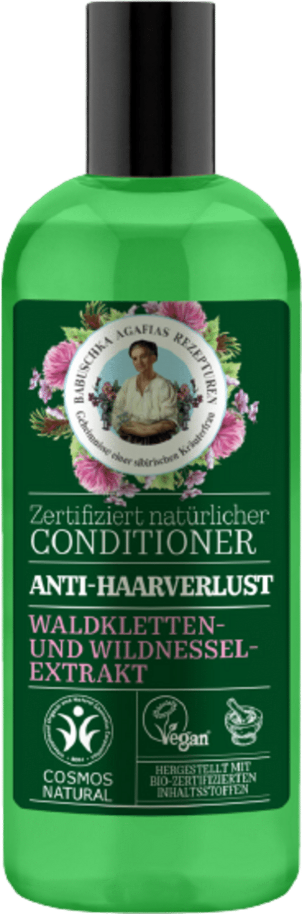 Green Agafia Conditioner Anti-Haarausfall - 260 ml