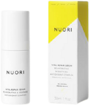 NUORI Vital Repair Serum - 30 ml