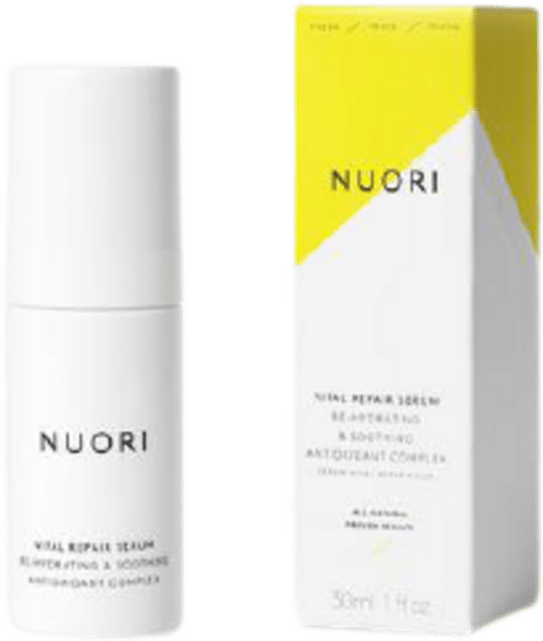 NUORI Vital Repair Serum - 30 ml