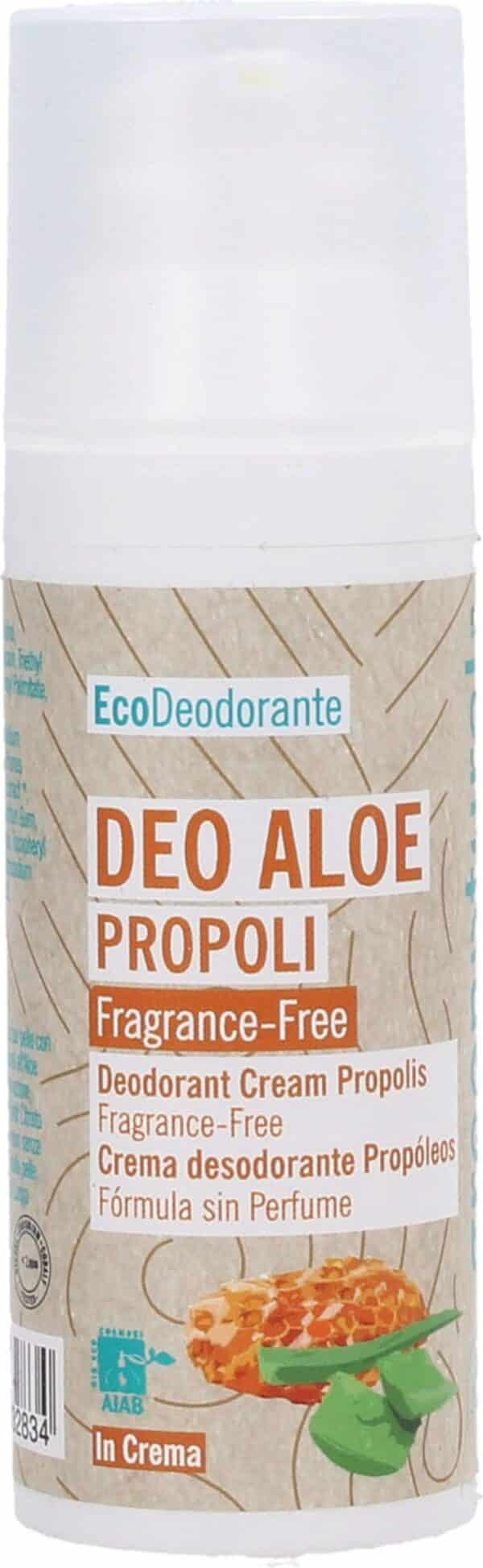 greenatural Cremedeo Aloe & Propolis - 50 ml