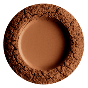 UOGA UOGA Natural Foundation Powder with Amber SPF 15 - 805 Whispering Pines