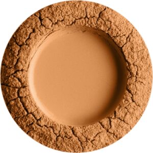 UOGA UOGA Natural Foundation Powder with Amber SPF 15 - 638 Bronze