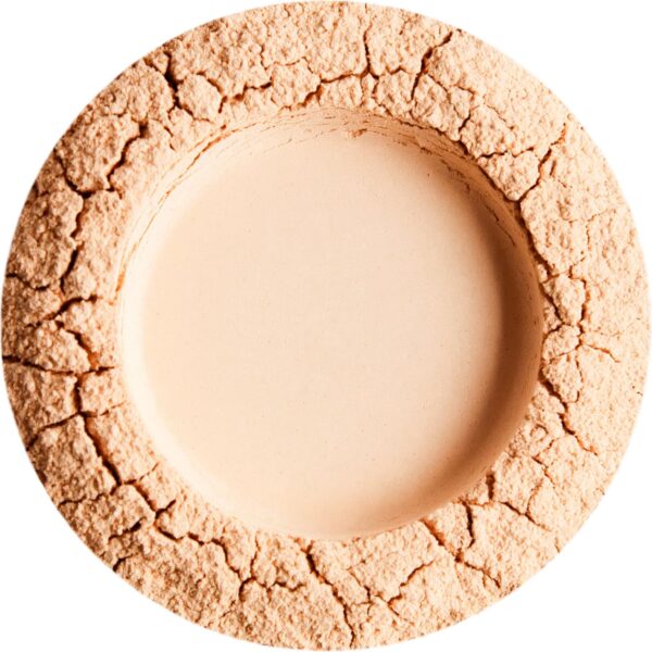 UOGA UOGA Natural Foundation Powder with Amber SPF 15 - 633 Petals of Sakura