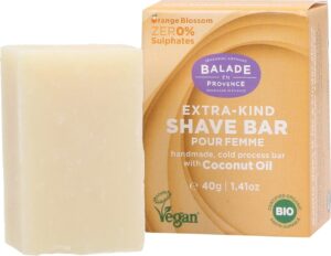 BALADE EN PROVENCE Rasierseife - 40 g